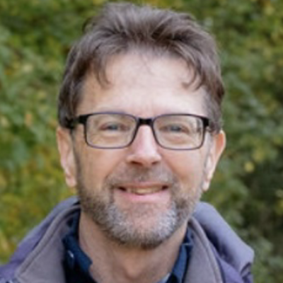 Colin Johnson