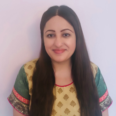 Ansaa Haider