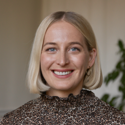 Dr Maja Wieladek