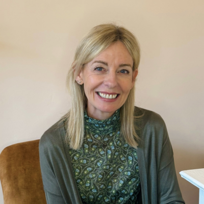 Ruth Stephen