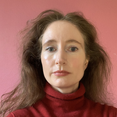 Miriam Vince