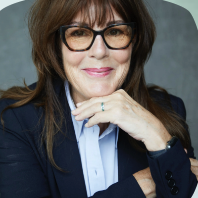 Georgina Robinson