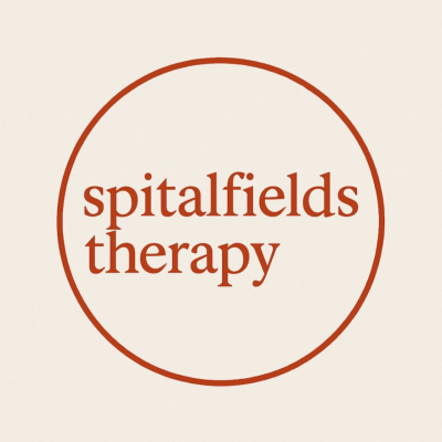 Spitalfields Therapy