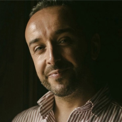 Pedro Daniel