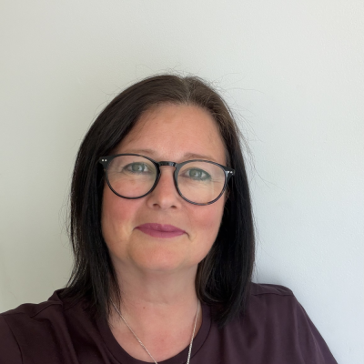 Yvonne Worsley