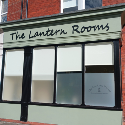 The Lantern Rooms