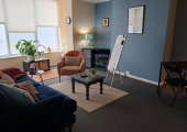 Ground Floor Room