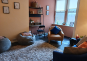 Ground Floor Room