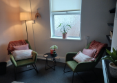 1st Floor Room