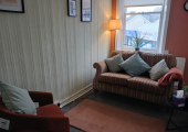 First Floor Room