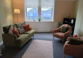 First Floor Room