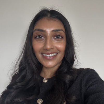 Dr Hetashi Bawa