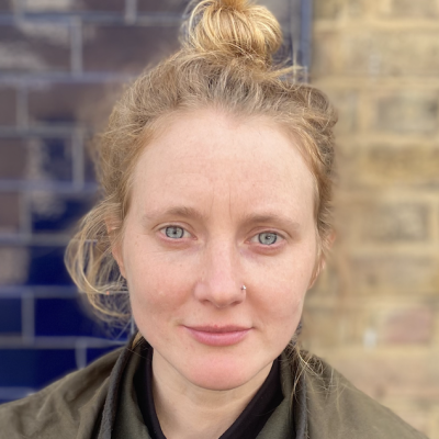 Naomi Stafford