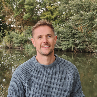 Dale Kingwell-Warne
