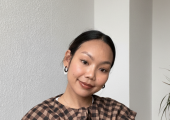 Our therapist - Lalida
