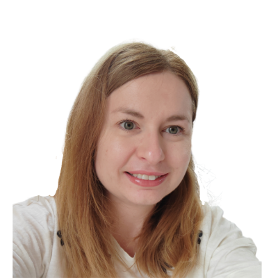 Dr Silviya Doneva