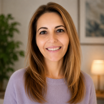 Dr Bahar Felton