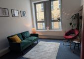 counselling room HX1