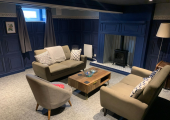 Counselling room Brighub