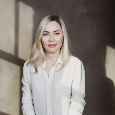 Dr Sofia Likhacheva