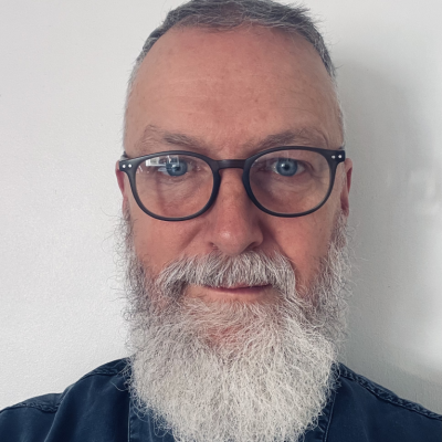 Stu Croll