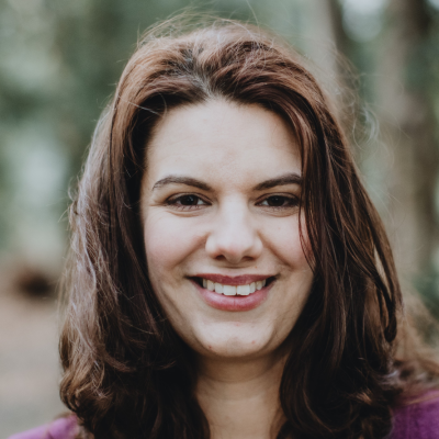 Sarah Morrell