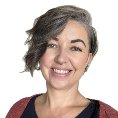 Georgina Biggs