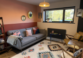 Therapy space