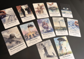 IFS visuals to explore parts