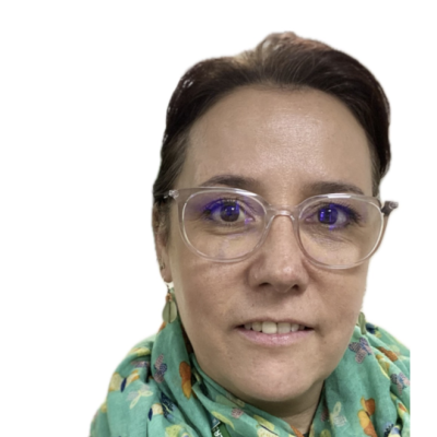 Estelle Le Galliot