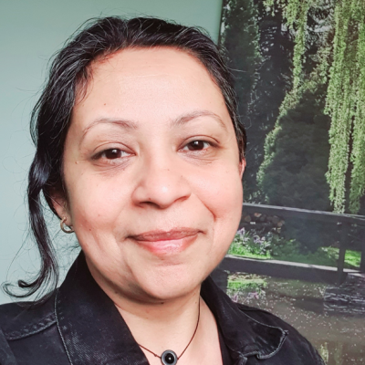 Bharathy Sankar