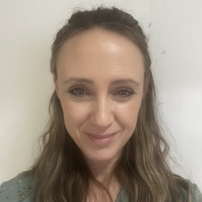 Dr Rebecca Szlachcic