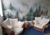 Welcome to my therapy space in Stourport-on Severn