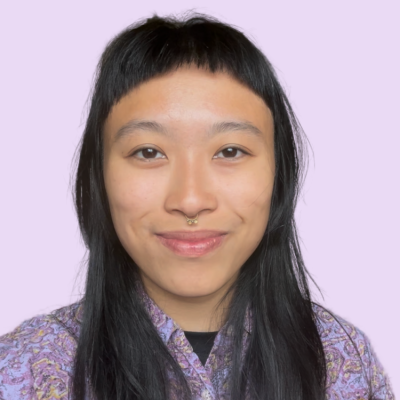 Yu Ting Lee