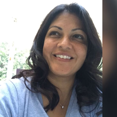 Meera Vohora