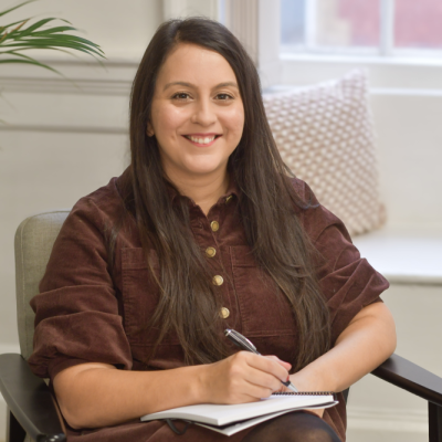 Dr Sara Schamborg