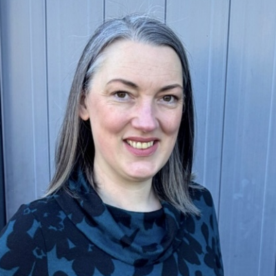 Dr Gillian Findlay