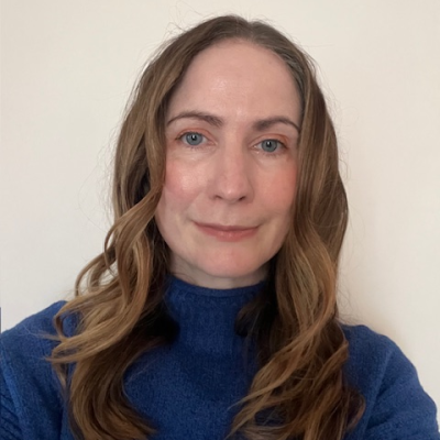 Elaine Flannery