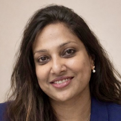 Kavita Nair