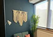 Therapy Rooms