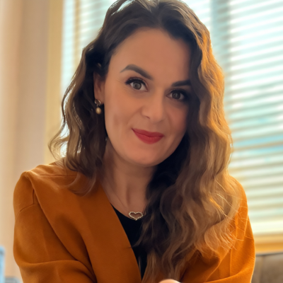 Mariana Aleksieva