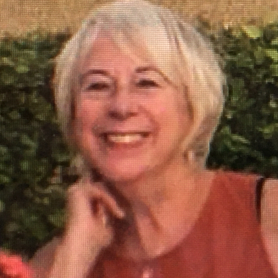 Ruth Forbes