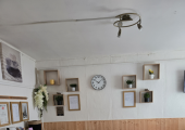 Therapy room