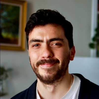 Alex Jurgensen