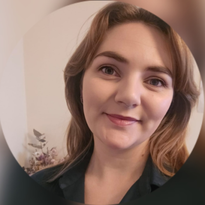 Dr Ingrid Velle L&oslash;nning