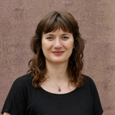 Sarah Baganz