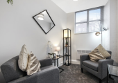 Therapy room NW6, West Hampstead