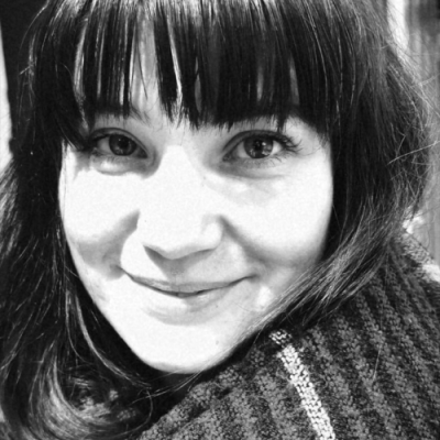 Katie Monkshaw