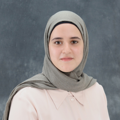 Zeinab Moghnieh