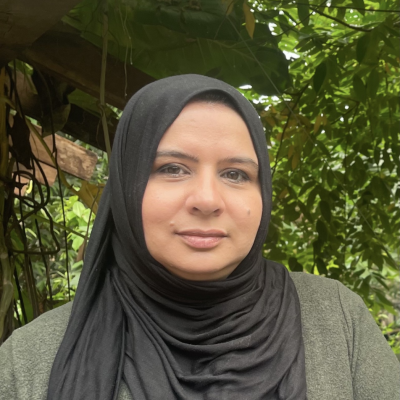 Musadiq Rafiq Psychotherapist Musrat Rafiq - Oldham - Counselling Directory